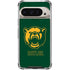 Baylor University Mascot Pixel 9/9 Pro Clear Case
